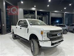 فۆرد F-250